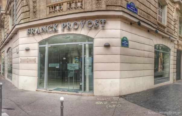 Franck Provost - Coiffeur Paris, Paris - Photo 4