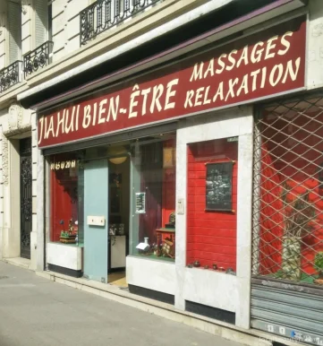 Massage Epilation 75014 Jia Hui Bien ETRE, Paris - Photo 3