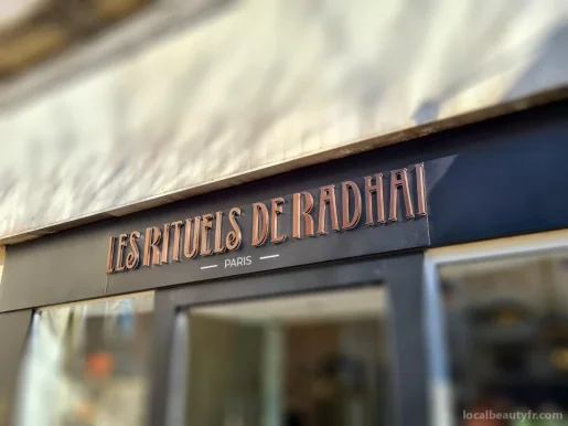 Les Rituels De Radhai, Paris - Photo 4