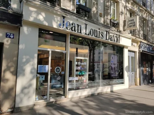 Jean Louis David - Coiffeur Paris, Paris - Photo 1
