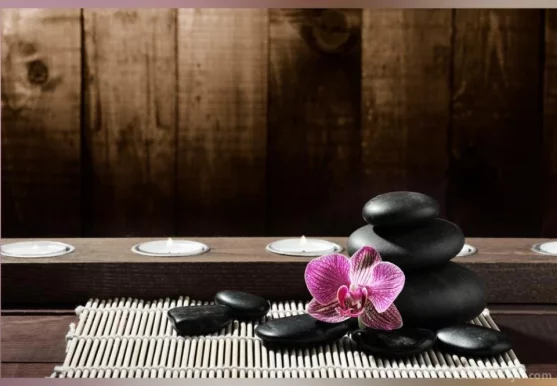 Saouna - Massage bien-être à Paris 7ème - massage relaxant, institut de beauté, Paris - Photo 2