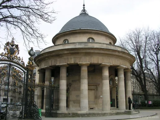 Centre Esthetique Du Parc Monceau, Paris - Photo 1