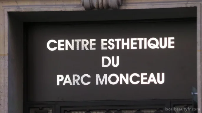 Centre Esthetique Du Parc Monceau, Paris - Photo 2
