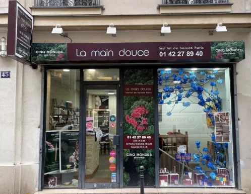 La Main Douce, Paris - Photo 3