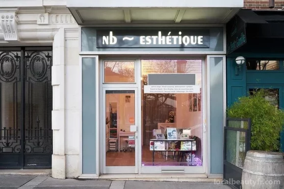 NB Esthétique, Paris - Photo 2