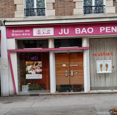 Salon de massage JUBAOPEN PARIS 11e, Paris - Photo 1