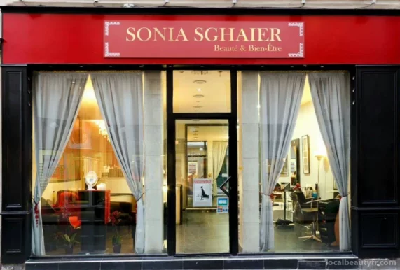 SONIA SGHAIER beauty studio Paris, Paris - Photo 3
