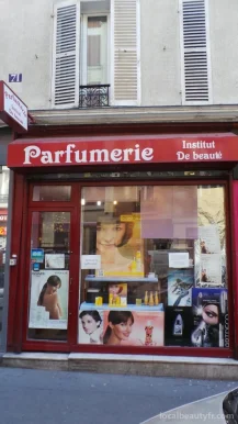 Dani's Salon d'estétisme et parfumerie, Paris - Photo 2