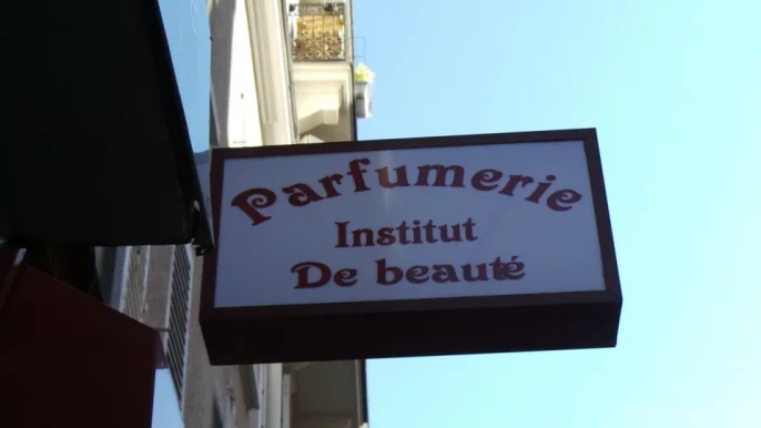 Dani's Salon d'estétisme et parfumerie, Paris - Photo 1