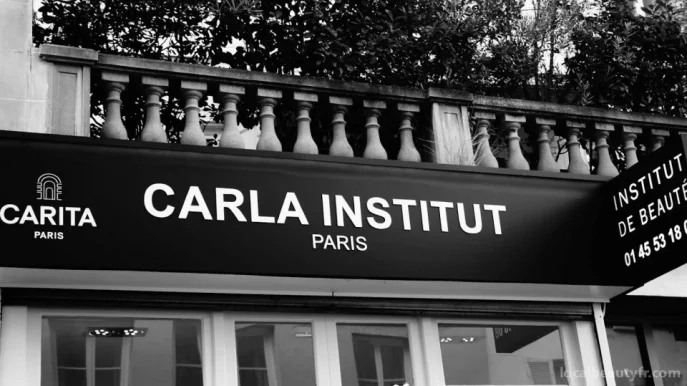 Institut de Beauté Guinot x Carla - Place de l’Étoile - Paris 16, Paris - Photo 3