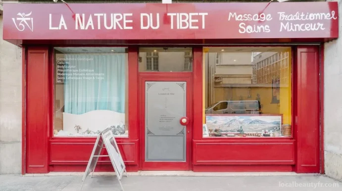 La Nature Du Tibet PARIS, Paris - Photo 1