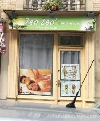 Salon massage ZenZen Paris, Paris - Photo 1