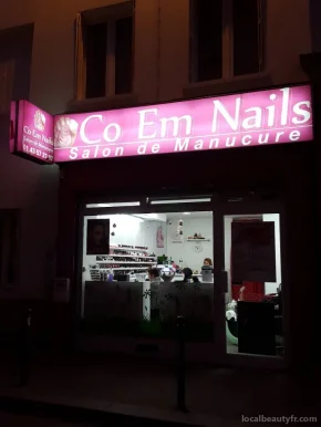 Co em Nails, Paris - Photo 4