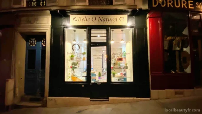 Institut Belle O Naturel, Beauté, Massage et Bien être, Paris - Photo 3