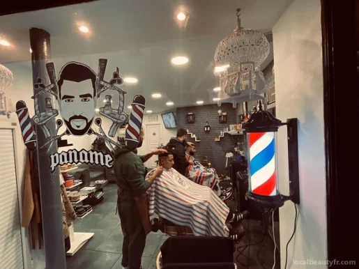 Barber Shop Paname, Paris - Photo 3