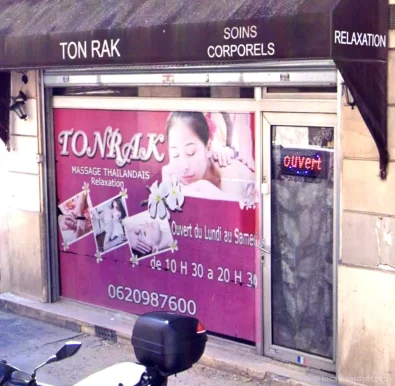 Ton Rak, Paris - Photo 2