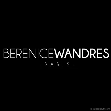 Berenice Wandres, Paris - 