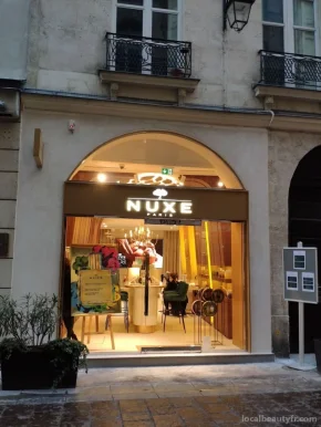 Spa Nuxe Montorgueil, Paris - Photo 1