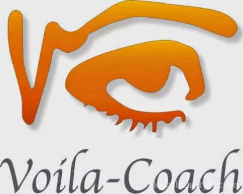 Voila-Coach, Paris - 