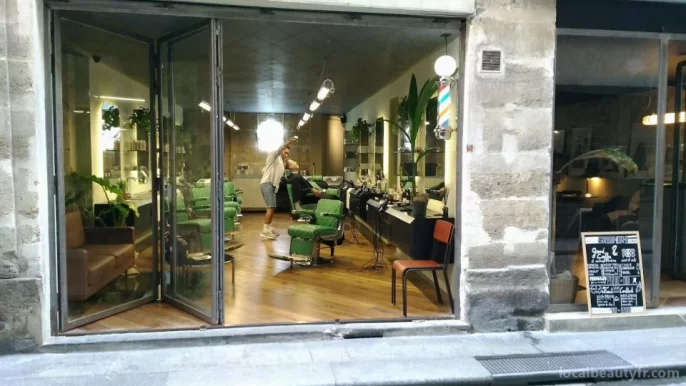 Groomer's Lab - Barbershop Paris, Paris - Photo 4