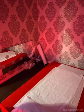 Salon de massage paris 14e ~ sante detente, Paris - Photo 1