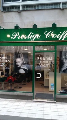 Prestige coiffure, Paris - Photo 2