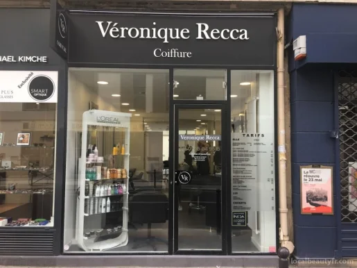 Véronique Recca, Paris - Photo 2