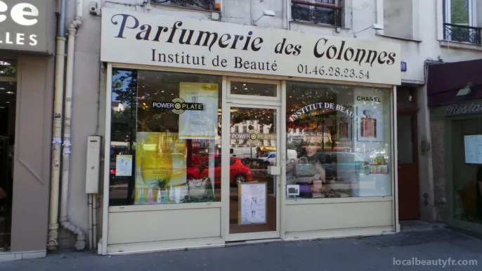 Parfumerie des Colonnes, Paris - Photo 4