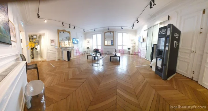 Centre Marceau : Épilation Laser & Médecine Esthétique à Paris, Paris - Photo 3