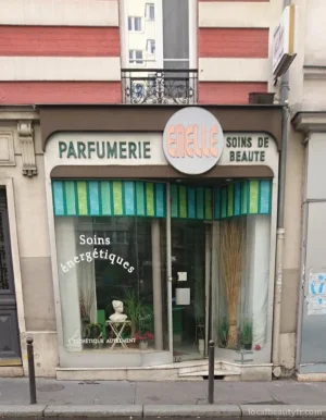 Parfumerie Enelle, Paris - 