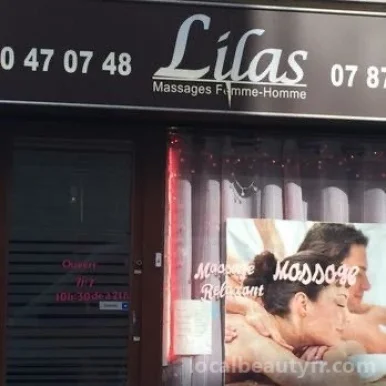 Lilas Massage, Paris - Photo 2