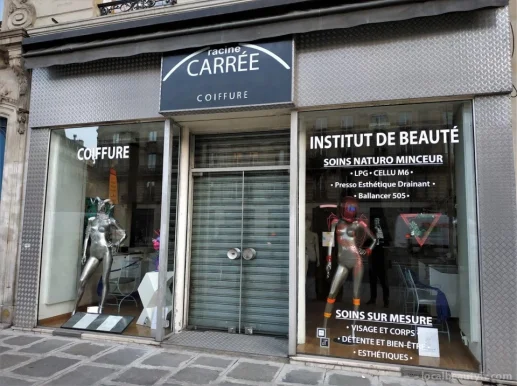 Racine Carrée, Paris - Photo 3