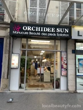 Orchidée Sun | Institut de Beauté Paris 15, Paris - Photo 3