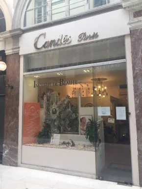 Candès, Paris - 