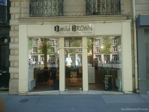 David Brown, Paris - Photo 2