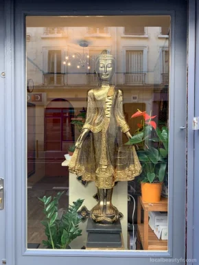 Baan Sukhothai, Paris - Photo 1