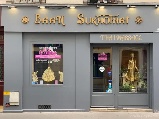 Baan Sukhothai, Paris - Photo 3