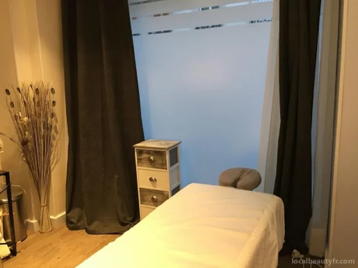 L'univers de l'ostéo-massage, Paris - Photo 3