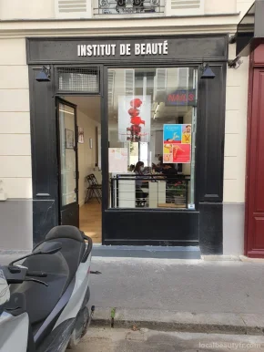 Institut yang, Paris - Photo 4