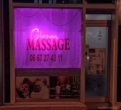 Glamour Massage 75016, Paris - Photo 4