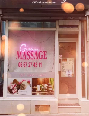 Glamour Massage 75016, Paris - Photo 1