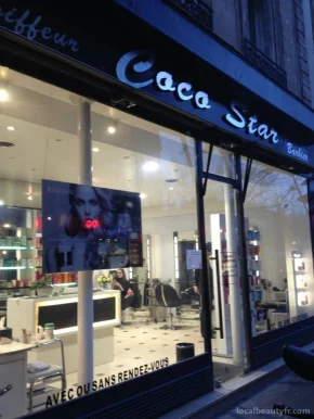 Coco Star, Paris - 