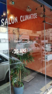 L'entracte - salon de coiffure, Paris - Photo 2