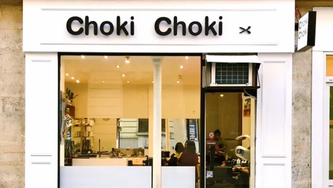 Choki Choki, Paris - Photo 1
