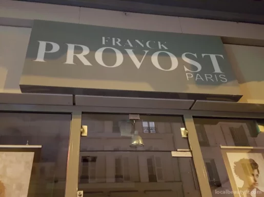 Franck Provost - Coiffeur Paris, Paris - Photo 1