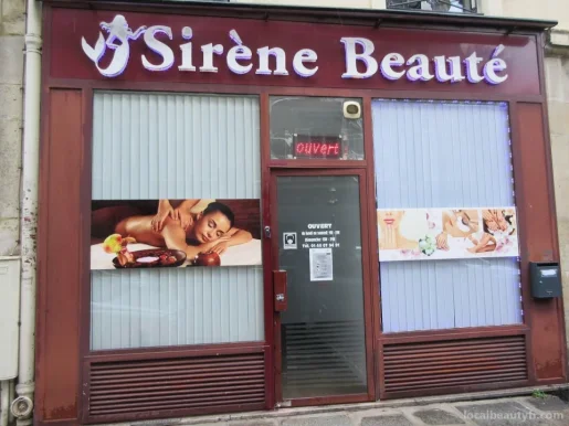 Sirène Beauté, Paris - Photo 1