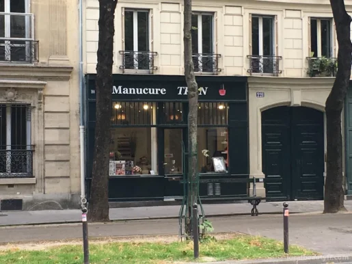 Manucure Tran, Paris - Photo 3