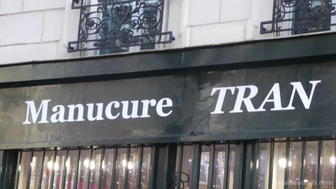 Manucure Tran, Paris - Photo 1