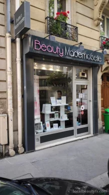 Beauty Mademoiselle, Paris - Photo 4