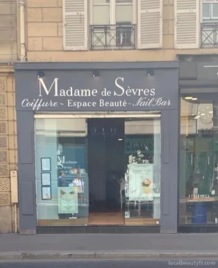 Madame de Sevres, Paris - Photo 3